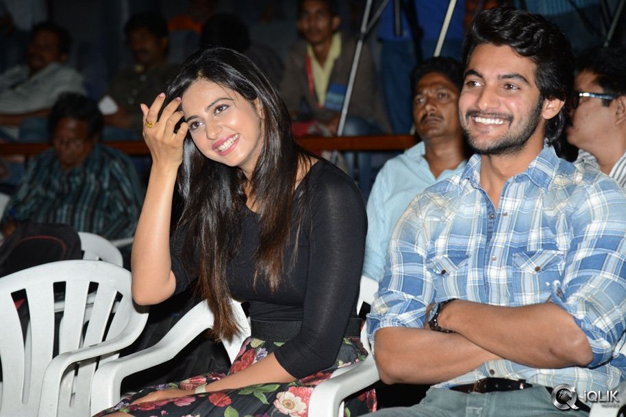 Rough-Movie-Teaser-Launch